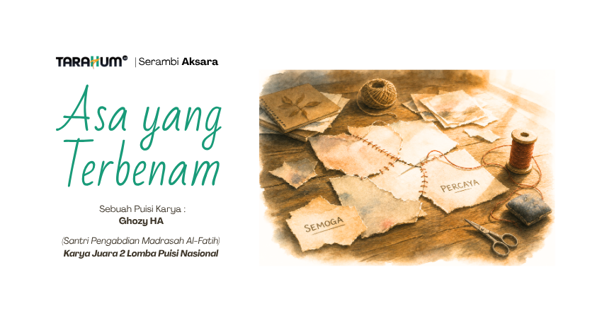 Asa Yang Terbenam