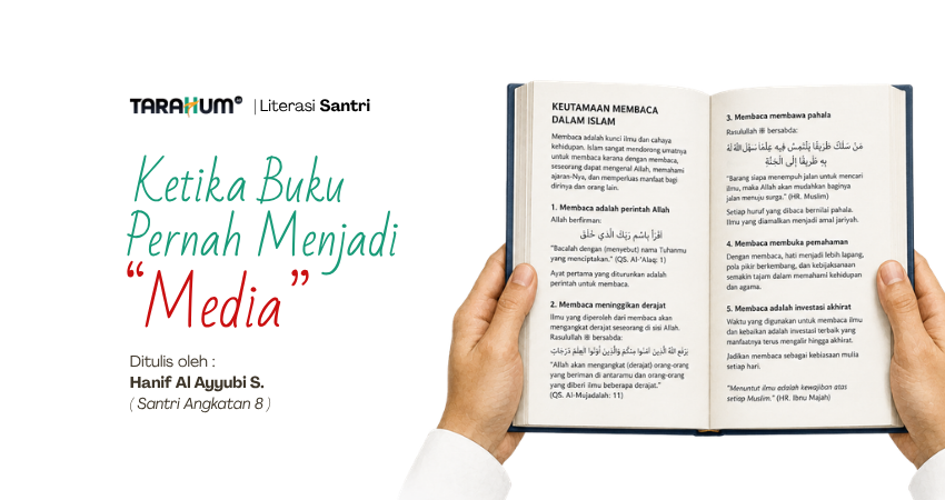 Ketika Buku