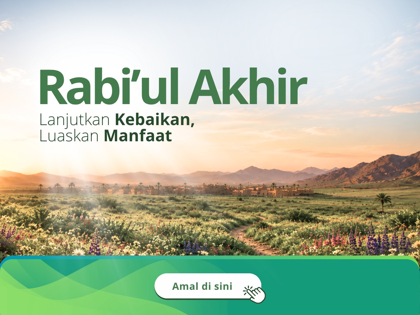 rabiul akhir