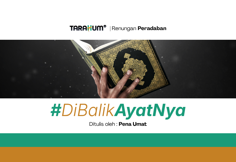 Renungan Peradaban