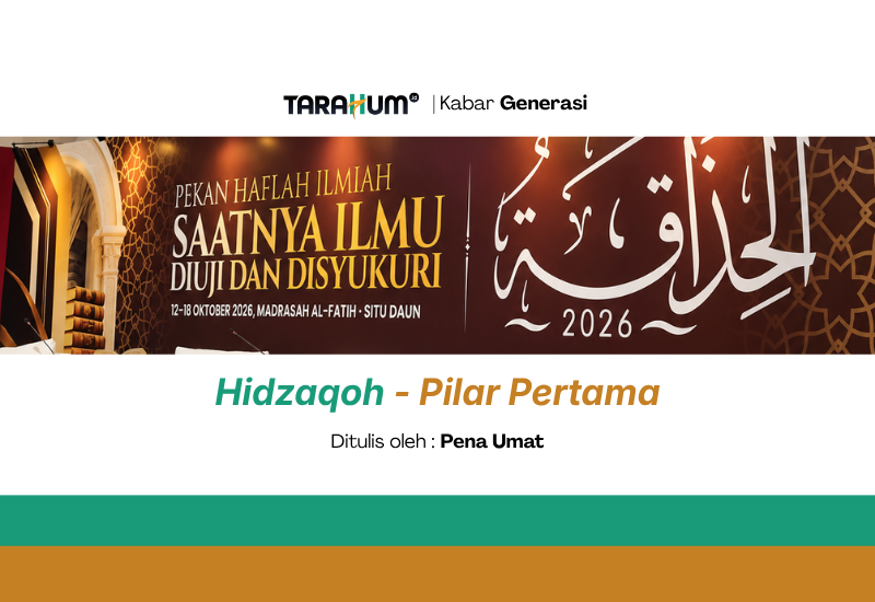 Literasi Santri