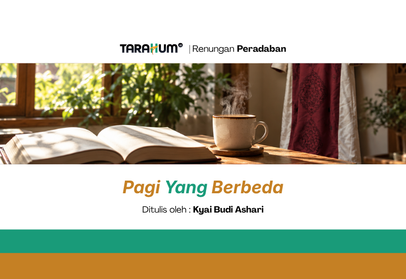 Renungan Peradaban