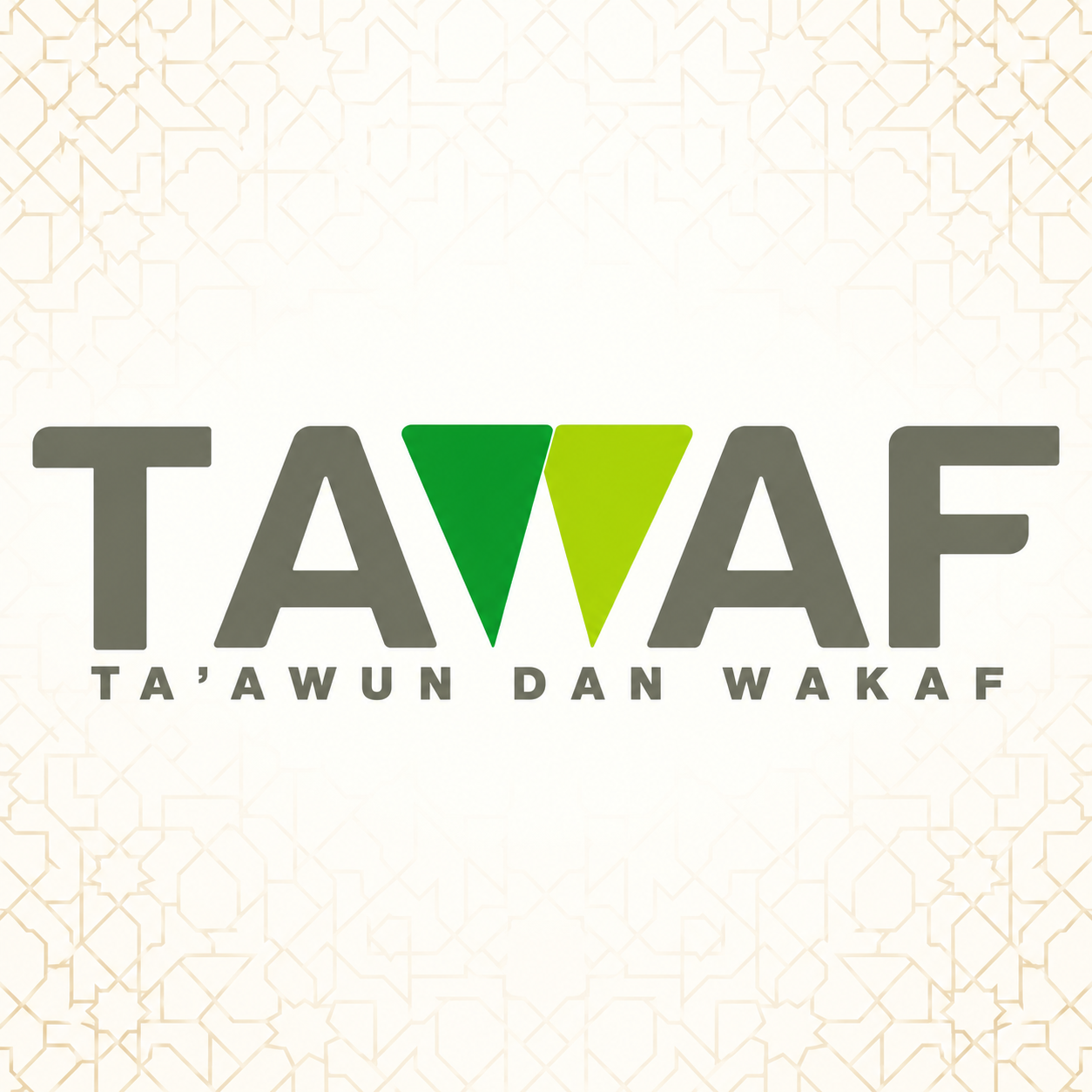 TAWAF Pusat