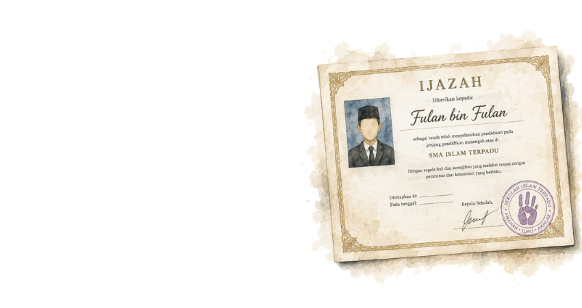 Saat Pendidikan Kehilangan Tujuan