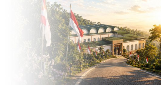 Peradaban Dimulai dari Madrasah