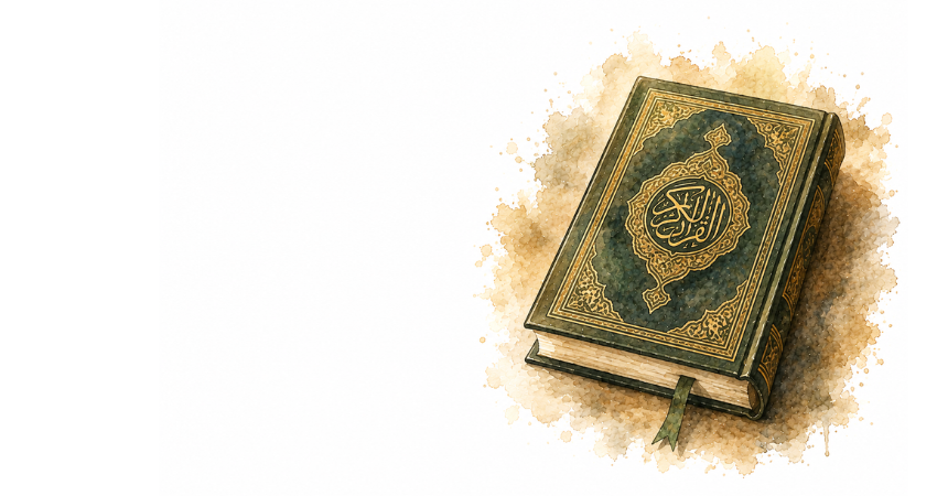 Ketika Jauh dari Al-Quran