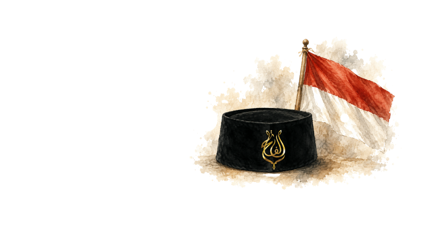 APA ARTI KEMERDEKAAN BAGI GENERASI SEKARANG?