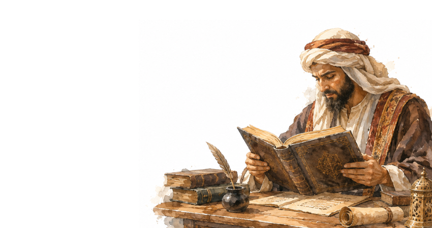 Penghormatan Untuk Sang Literasi